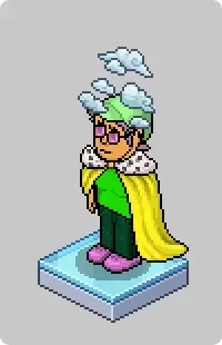 Habbo  #9200