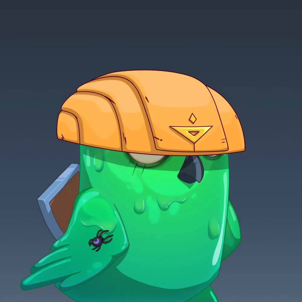 Moonbirds: Mythics #5657