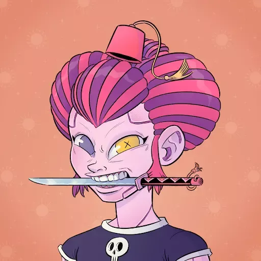 SuperGeisha #1519