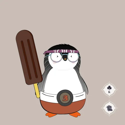 Penguins#4035