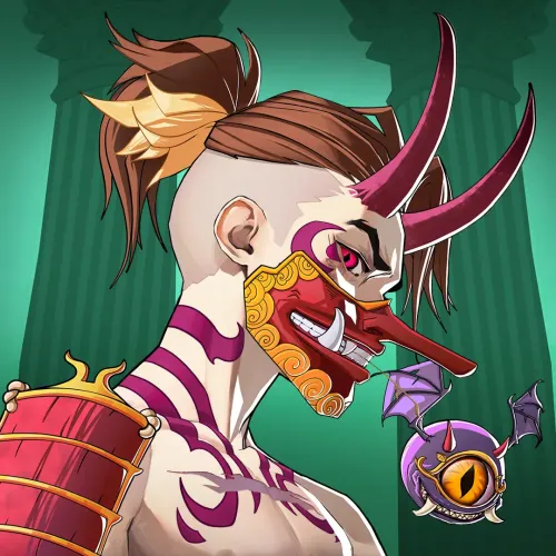 Ryujin #3094