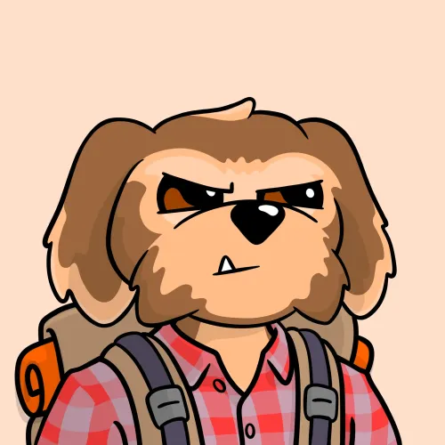 BoDoggos #8707