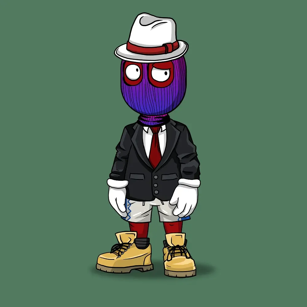 Based Style #525