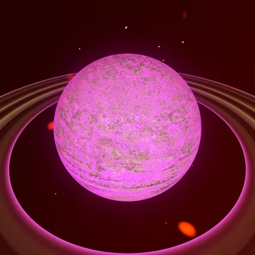 New Worlds #340
