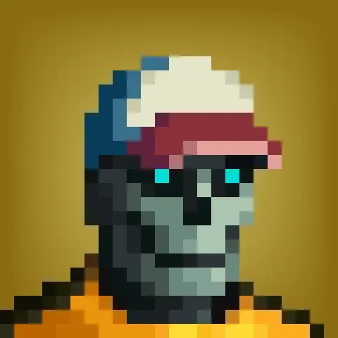 GENUINE UNDEAD #7084