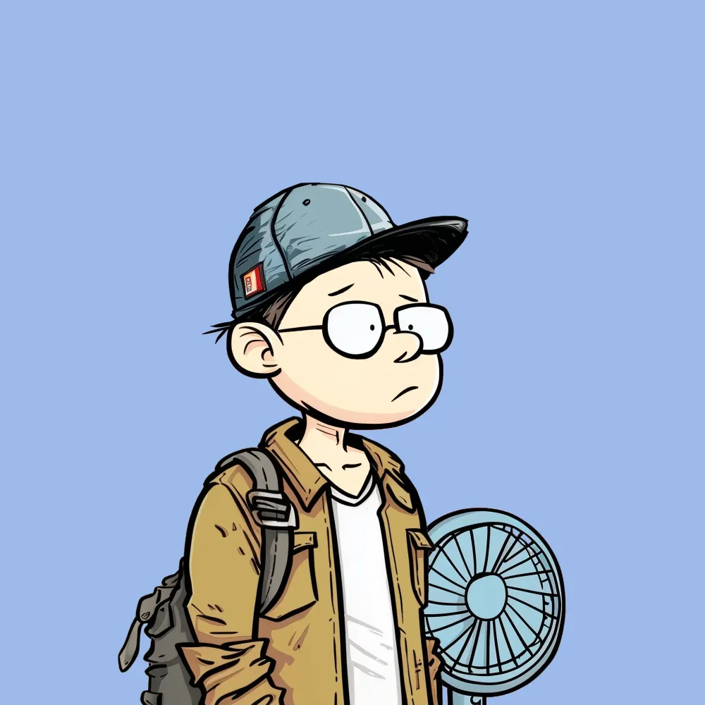 Digital Slops #6112