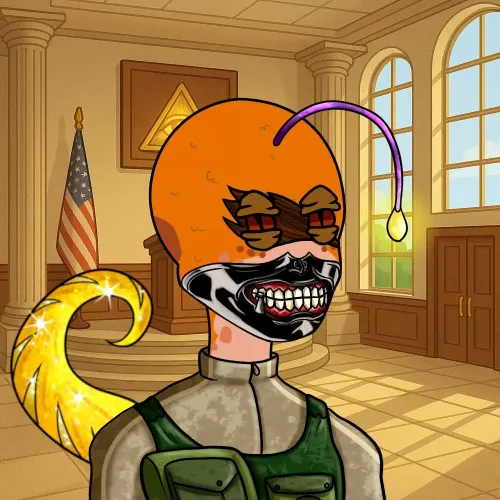 Reptilianz #2465