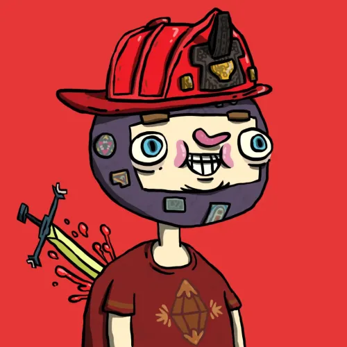 Ninja #7242