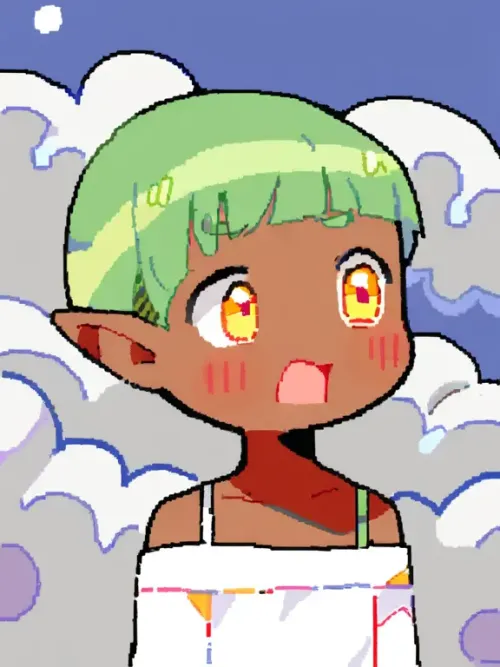 Yumemono #539