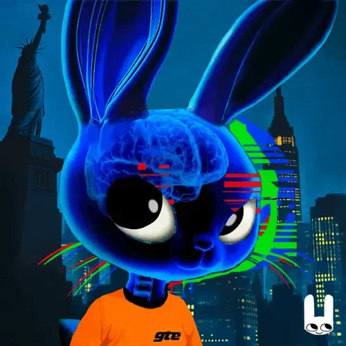BUNNZ #4753