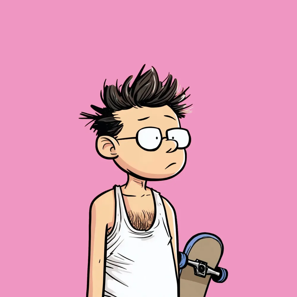 Digital Slops #2449