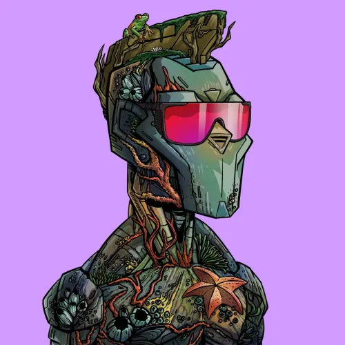 Sentinel #864