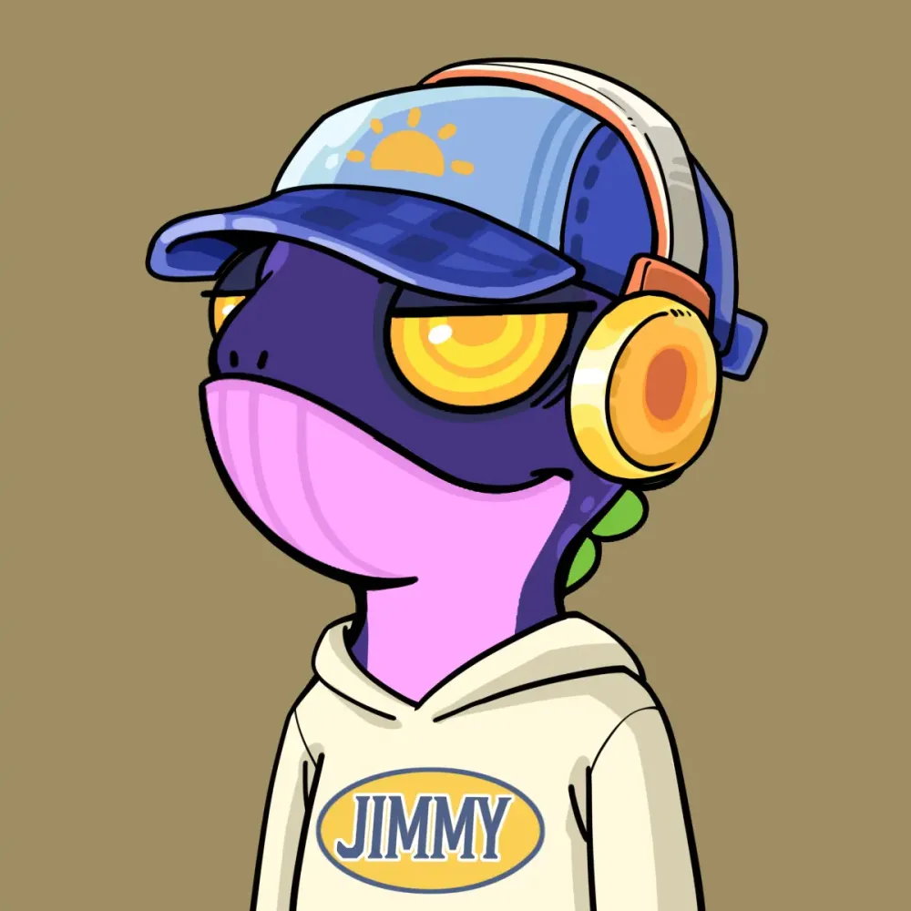 Jimmy #2405