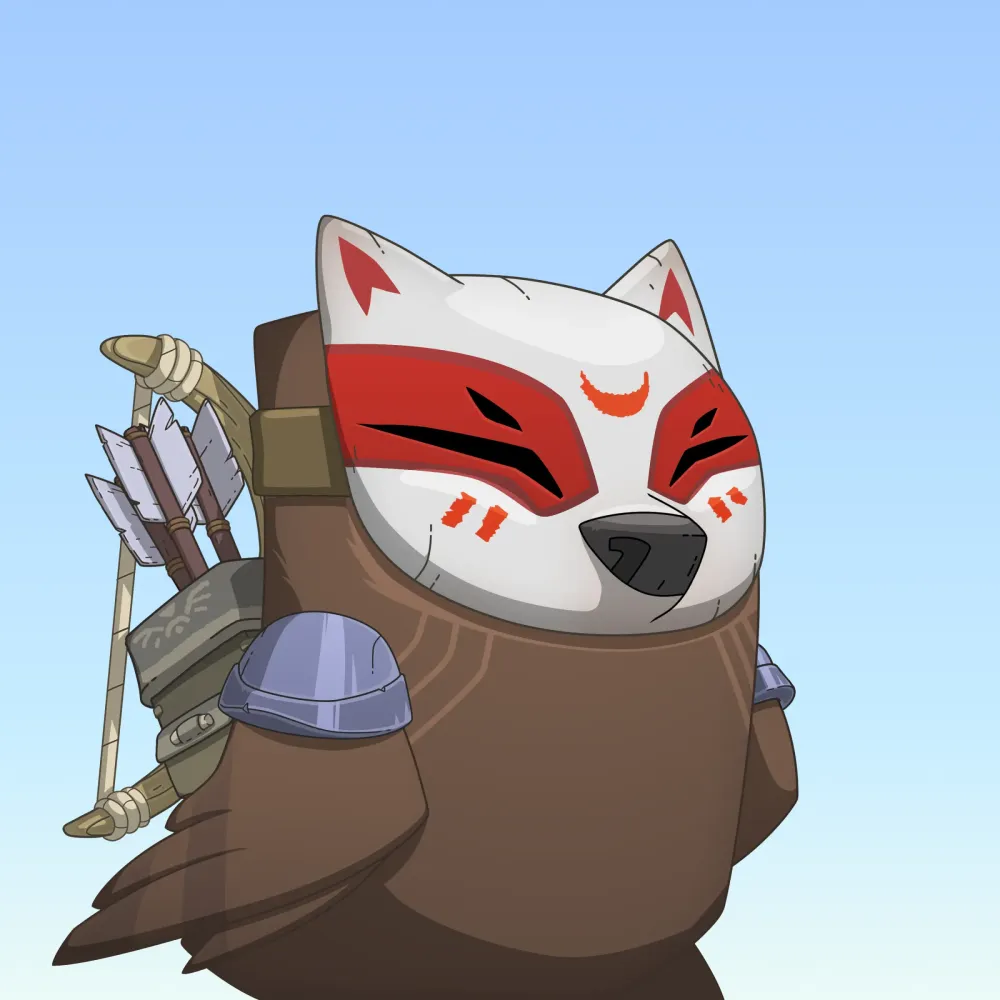 Moonbirds: Mythics #5634