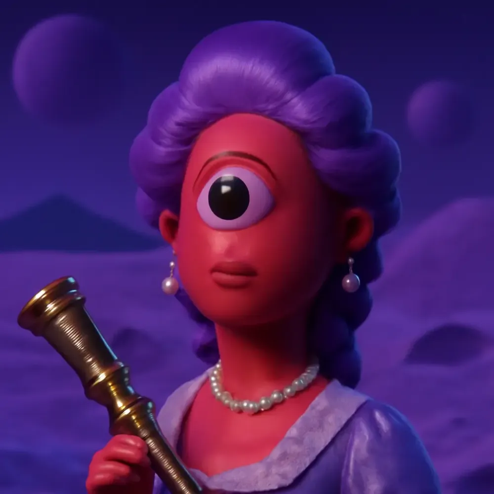 Moon Citizens #693
