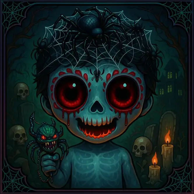 The Damned #899 (#109236756)