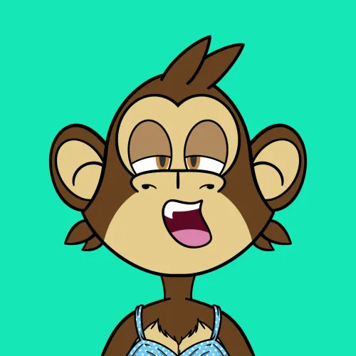 Apetoon #1676