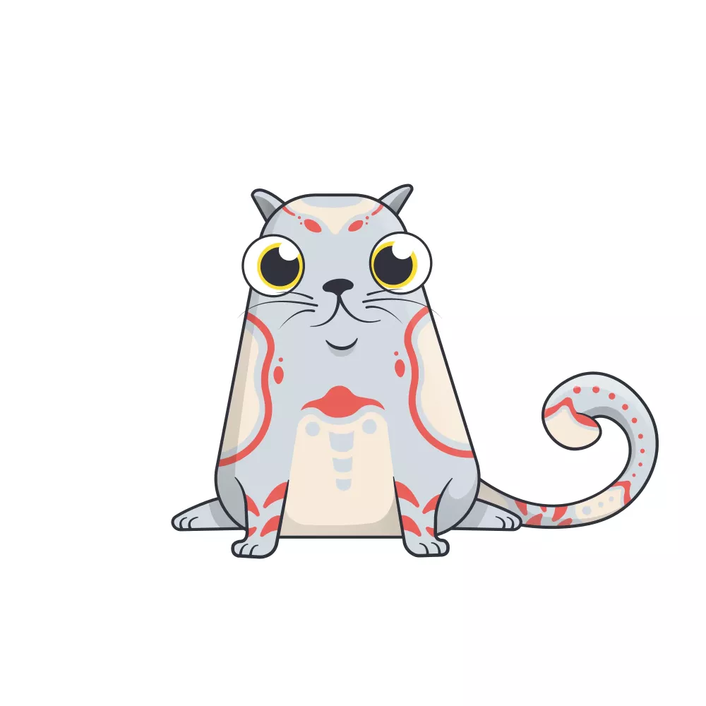 CryptoKitties #366716