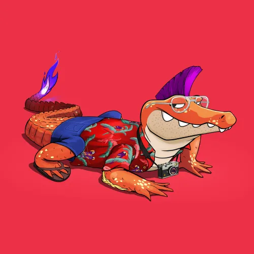TokenGator #1724