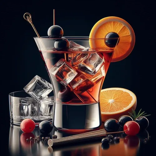 Manhattan #11