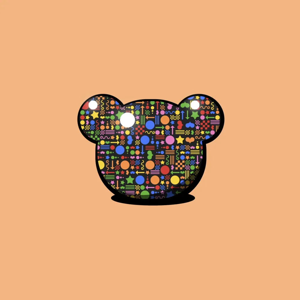 KUMALEON EGG #2621