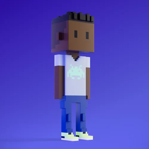 Meebit #9016