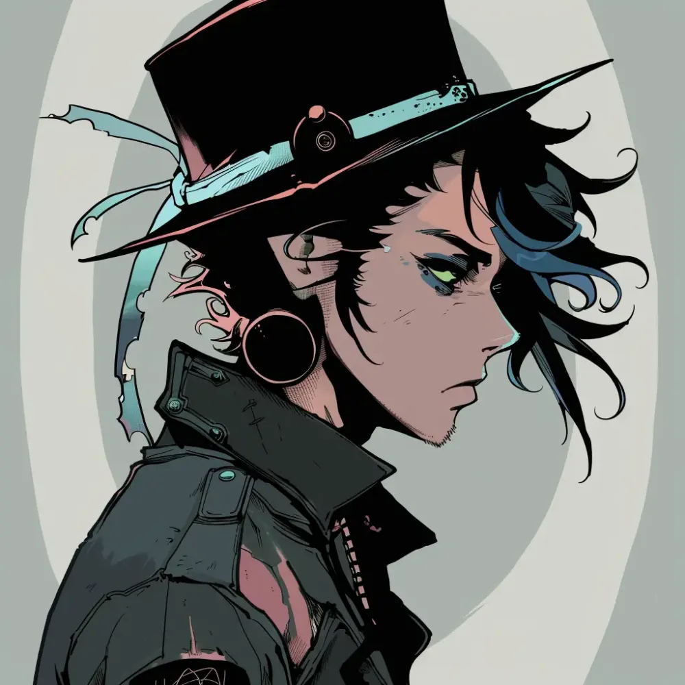 Degentlemen #2676