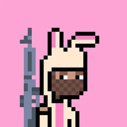 Lil Bangers #1498