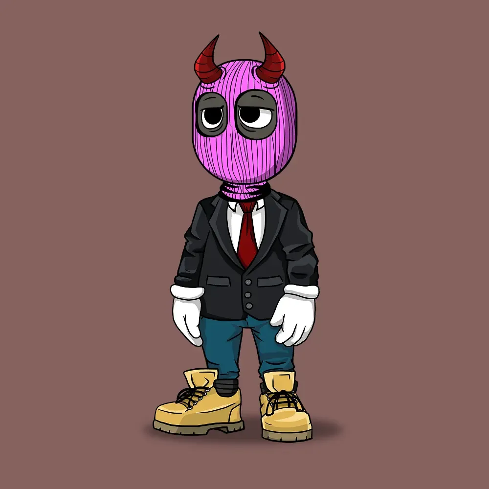 Based Style #3362