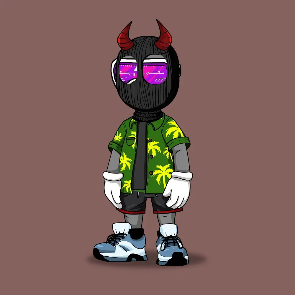 Based Style #137