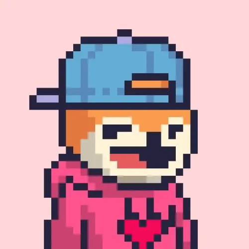 Fox #3210