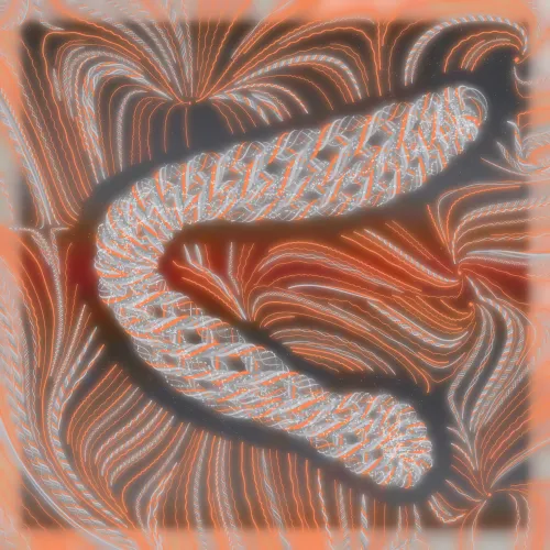 Friendship Bracelets #32053