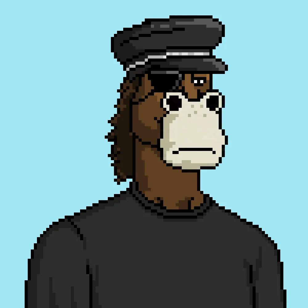 Horse Club #776