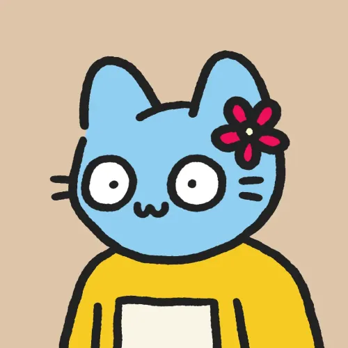 CoolCat #5016
