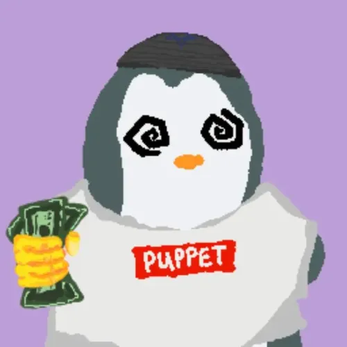 PUPGUIN #3721