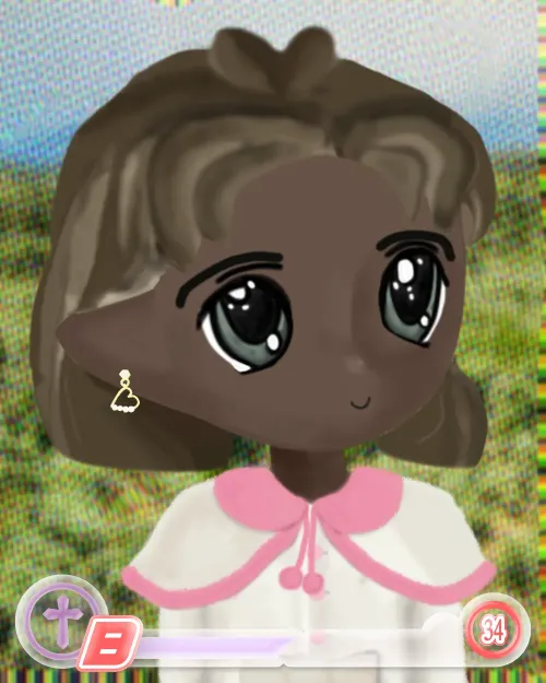 Milady 6464 #6464