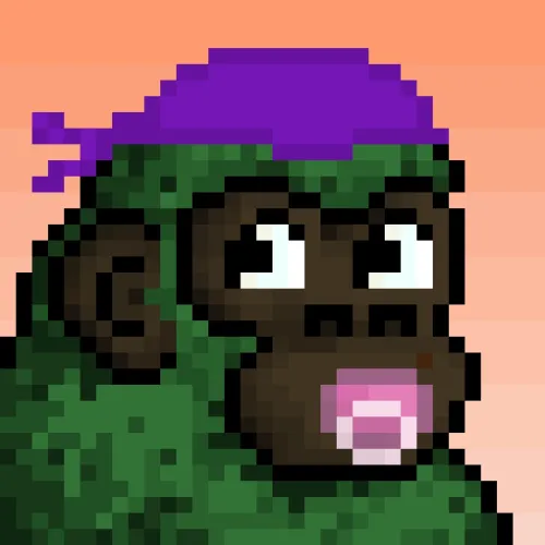 CyberKong #2609