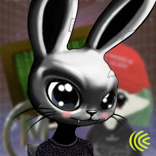 BUNNZ #1492