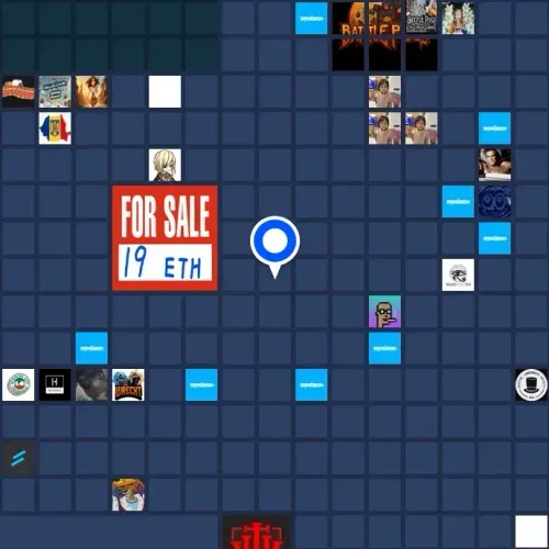 LAND (-143, 174) #154285