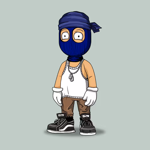 Based Style #5339