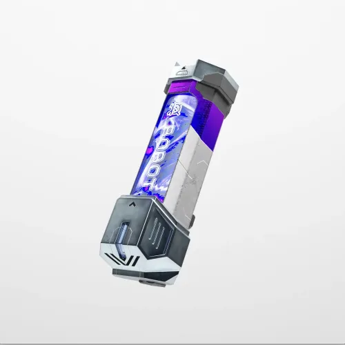 SKIN VIAL 🧪 EVO RBOT #1067