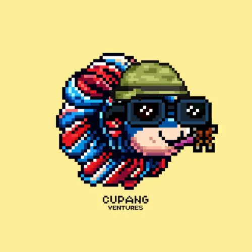 Cupang Ventures #2954