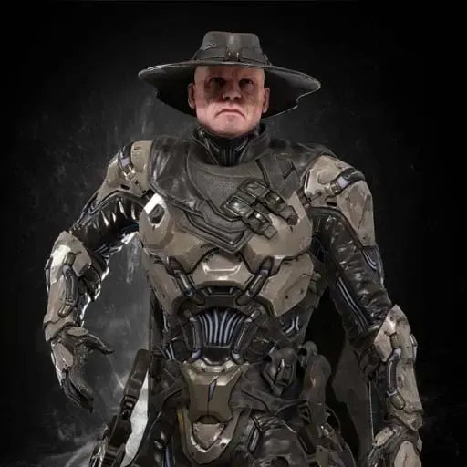 Tor Gret Contract Enforcer #890004821