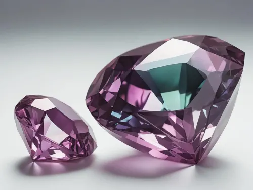 Alexandrite #32