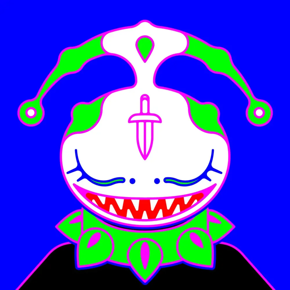 Ghost Machine #41648