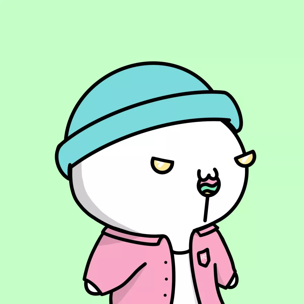 Bao  #2165