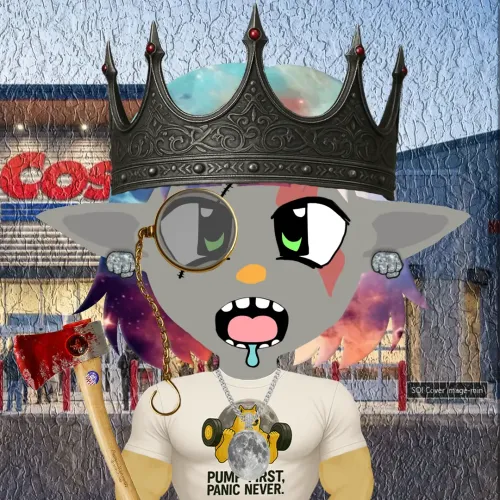 Children Of Cope #241
