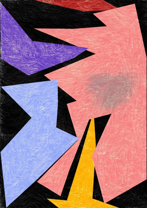 Sketchbook A #18