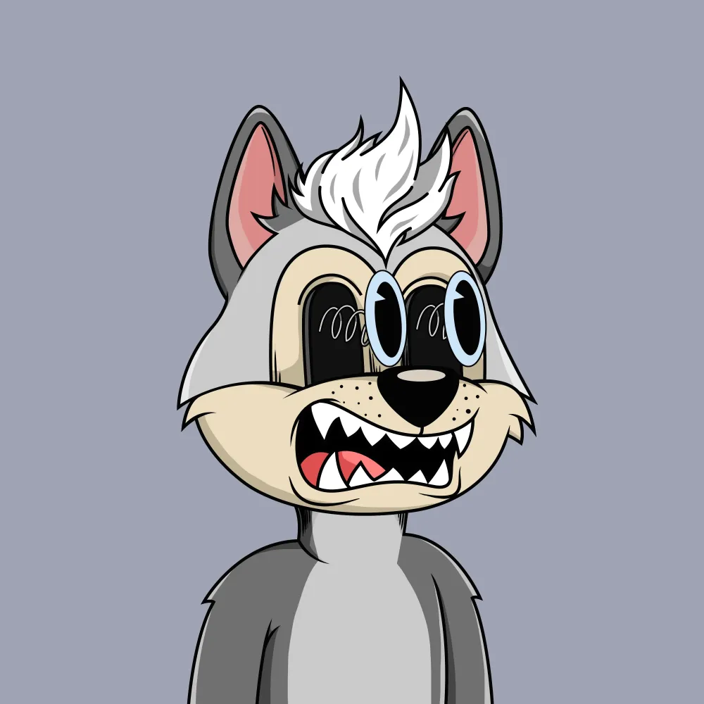 Canidae #1609