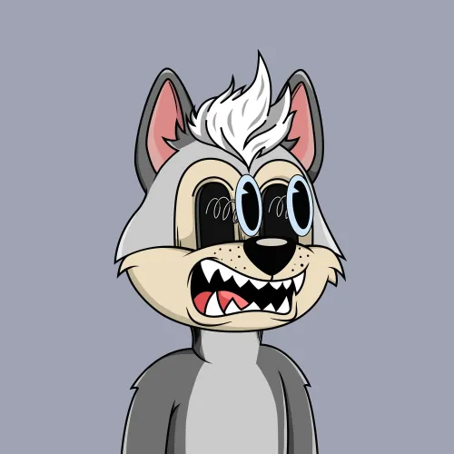 Canidae #1609